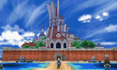 Pokmon XY