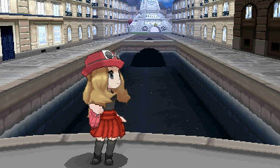 Luminalia XY