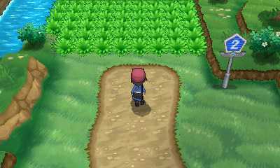 Pokmon XY
