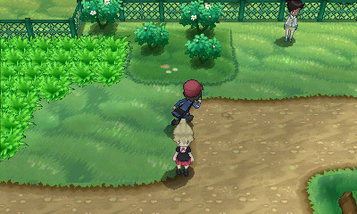 Pokmon XY
