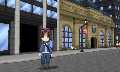 Pokmon XY