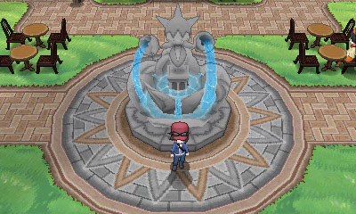 Pokmon XY