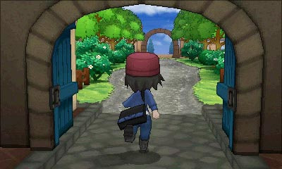 Pokmon XY