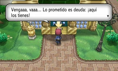 Pokmon XY