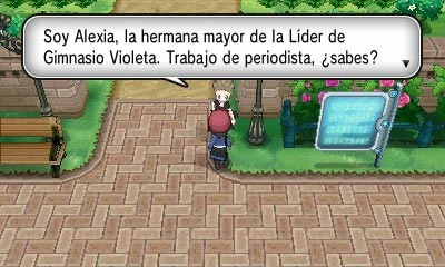 Pokmon XY