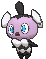 Sprite Gothita