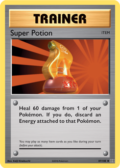 Carta de Superpocin