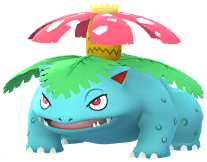 Venusaur